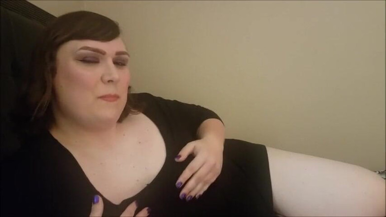 Meaghan Jaymes TS: La première vidéo de Meaghan