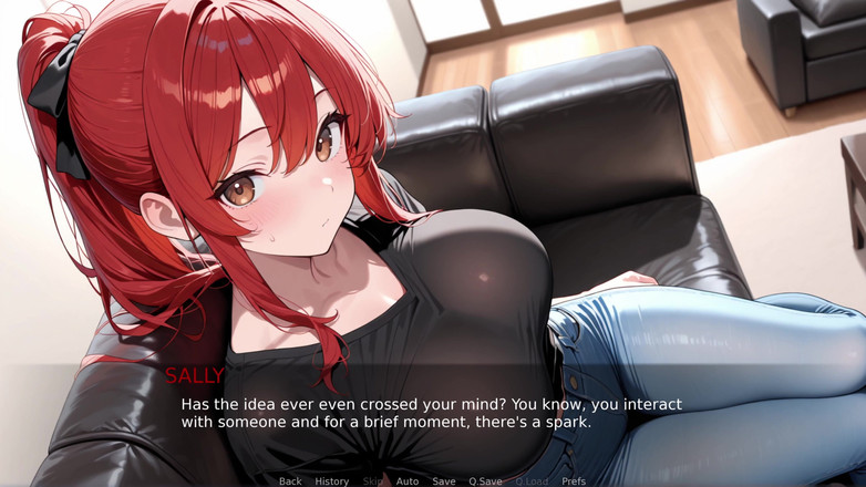 Wickedgammes: Confessions of a Chubby Wife (part 6)