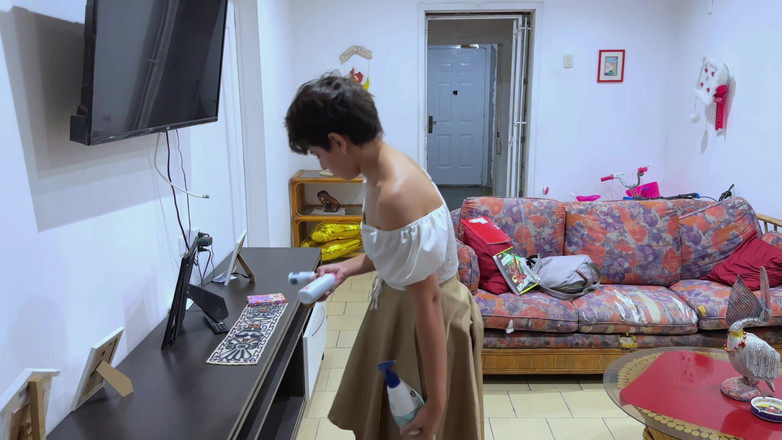 SugarPose: Magický nápoj