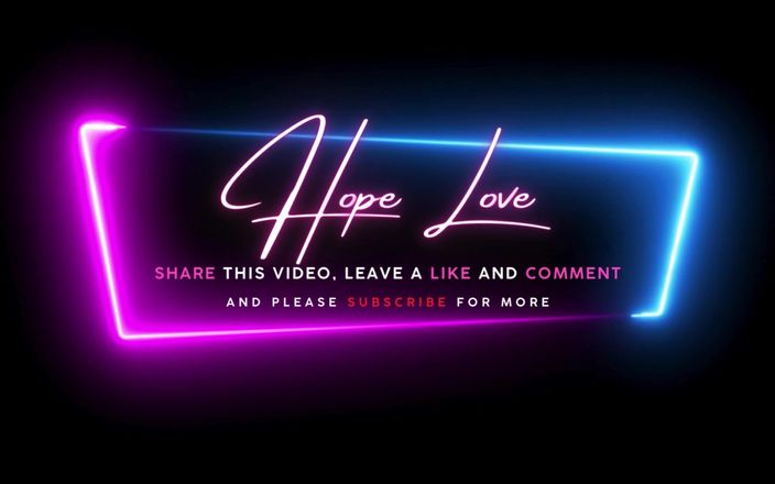 Hope Love: Yeni Asyalı temizlik kız faydalarıyla geliyor