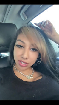 It's not staying but what do u think?