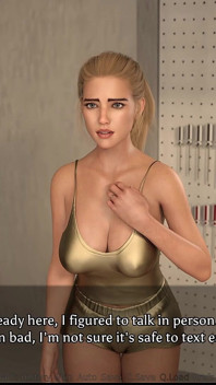 A Perfect Marriage: Heart-pounding Cuckold Moment: Anna Unleashes Her Inner Slut - Sucking Cock in the Garage as Husband Snores