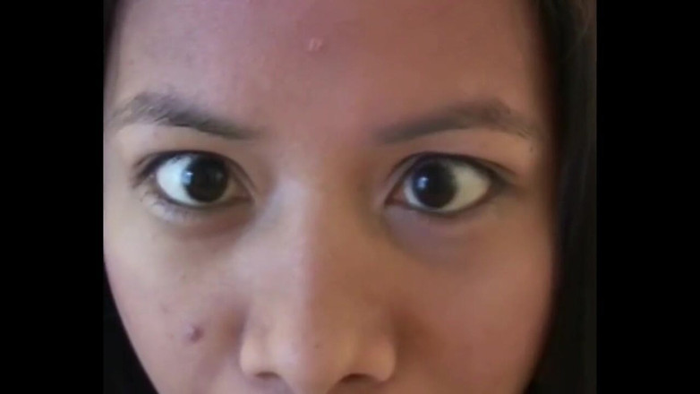 Creampie Clinic: Isteri penyayang pancutan muka