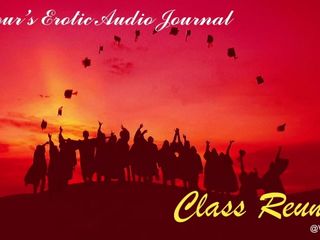 Viz Ardour: Ardour Erotic Audio Journal | Class Reunion