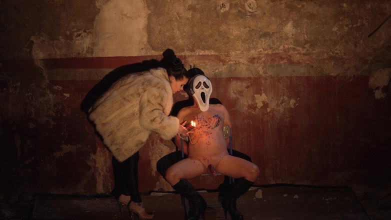 MissAlessaMilano: Halloween Candela Cera Giochi