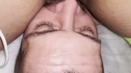 Kinkycouple142: Facesitting