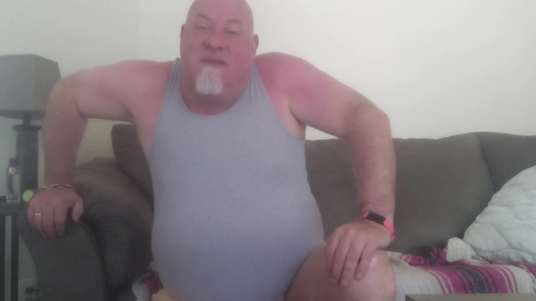 beardaddychub: Interviste a beardaddychub per il porno - vintage!