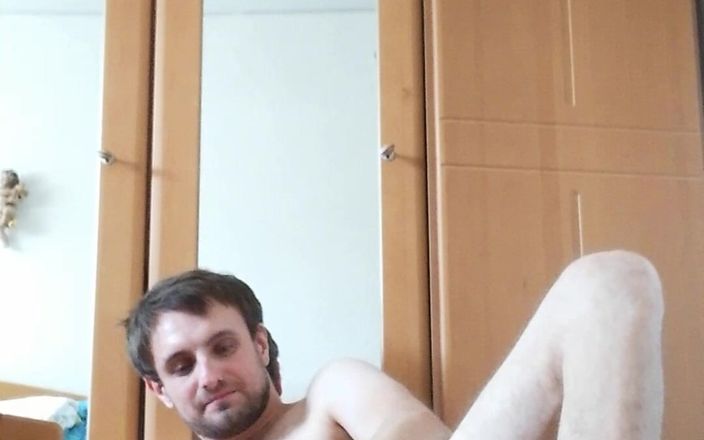 Lukboy92: Come to Me and Feel the Pleasure