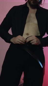 Wanna See More? Check Out My Videos