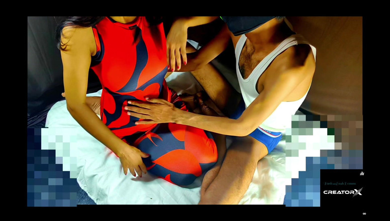 DarkDemon: 21yeae Bhabhi ki jawani thodi seal..