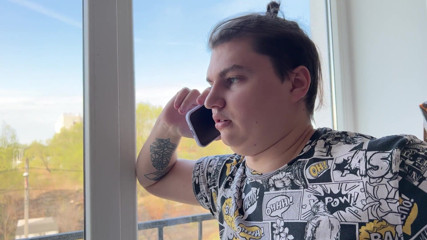 Katy Milligan: Chtěla jsem si pronajmout pokoj a dostala kouření