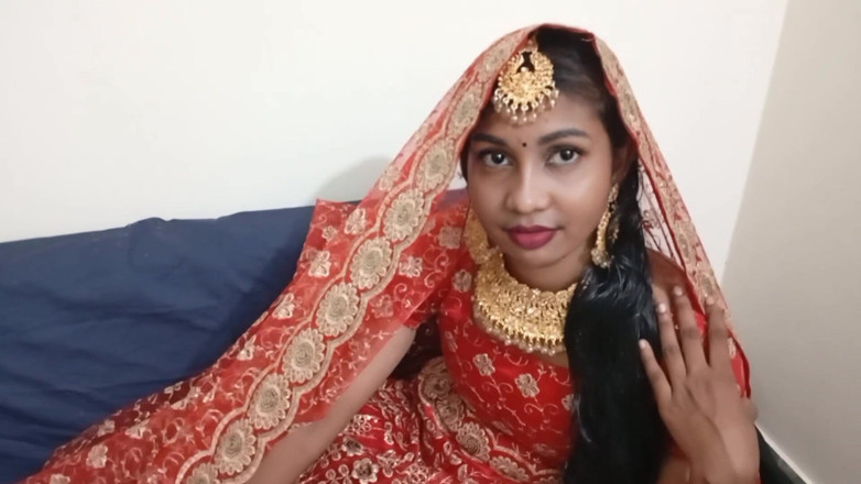 Bangla Academy: Neu verheiratet, echtes indisches bengalisches audio, echtes sexvideo, genießen sie...