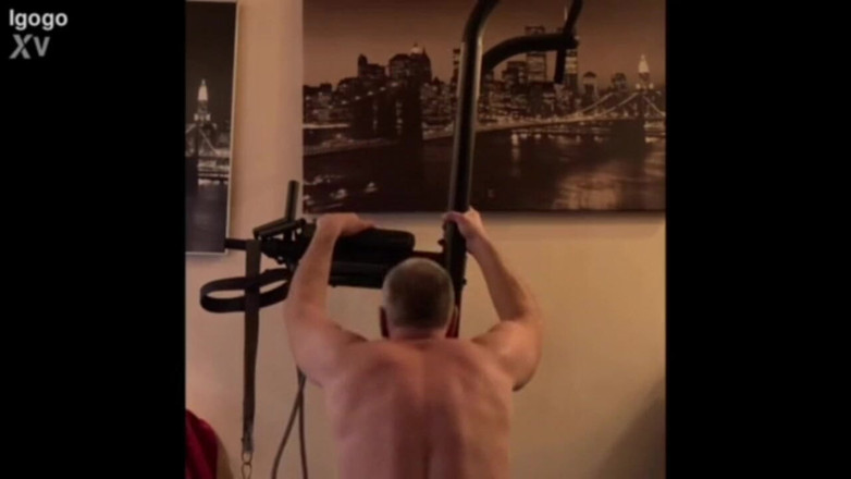 Alex Igogo: 电影456533