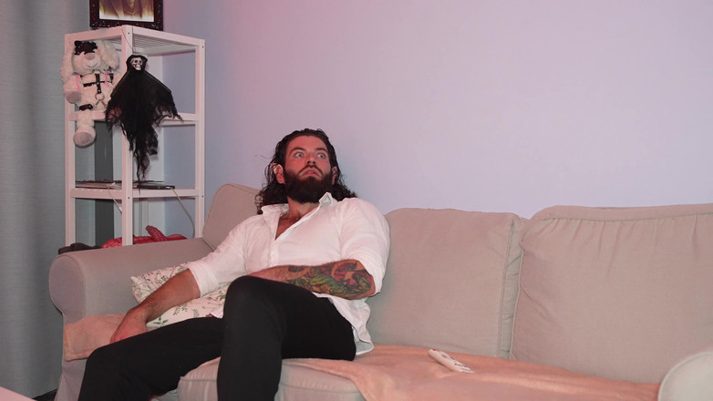 Alexa Poshspicy: Moja dziewczyna Ai ożyła w Halloween. Hardcore. Skończył na twarzy.