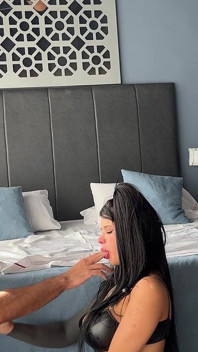 Audiție extremă! Curvă supusă, dominare și sex dur!