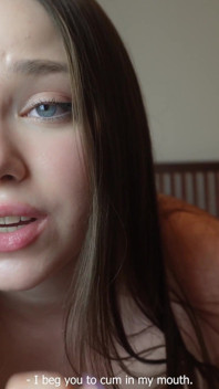 Asmr striptiz, hastamaithun aur land hilaane ke nirdesh niyantran