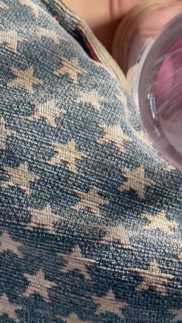 PiercedQueenOfSpades: 抽我的阴户！