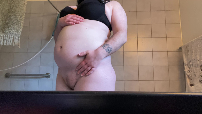 BunnieGoth27: Nahuštění mléka ve vzduchu