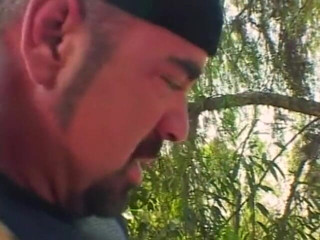Asian Club: White man licks a young asian's tight twat and fucks...