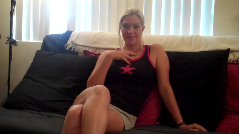 Cryptostudios: Tabitha Bi 277
