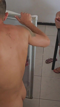 Riskanter Sex! Freundin Mit Dem Ehemann Ihrer Freundin