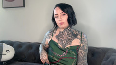 Miss Valentina: Альфас отримує моє подання