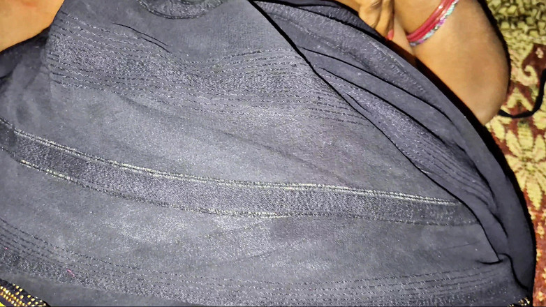 DesiBurChudai: India del pueblo folla