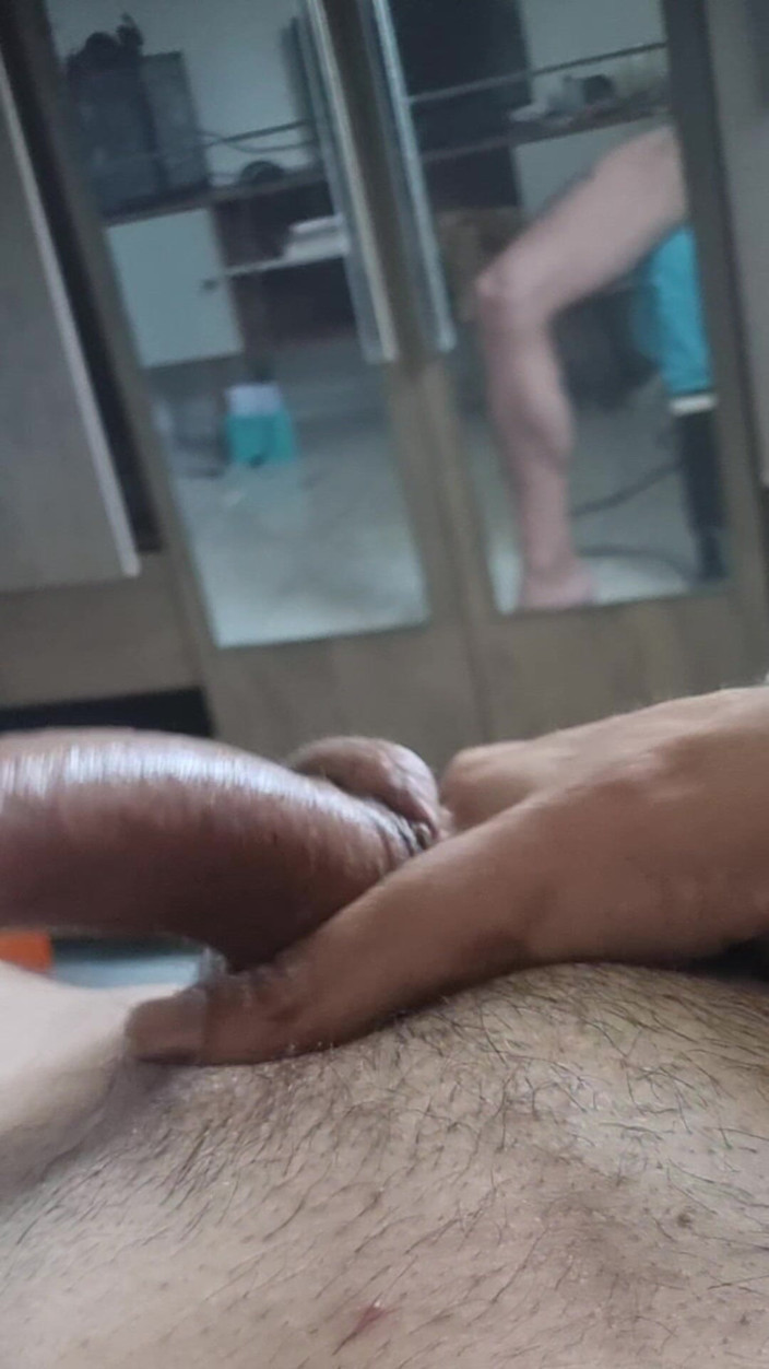 Casalsafadeza1: Do You Want to Cum with Me?