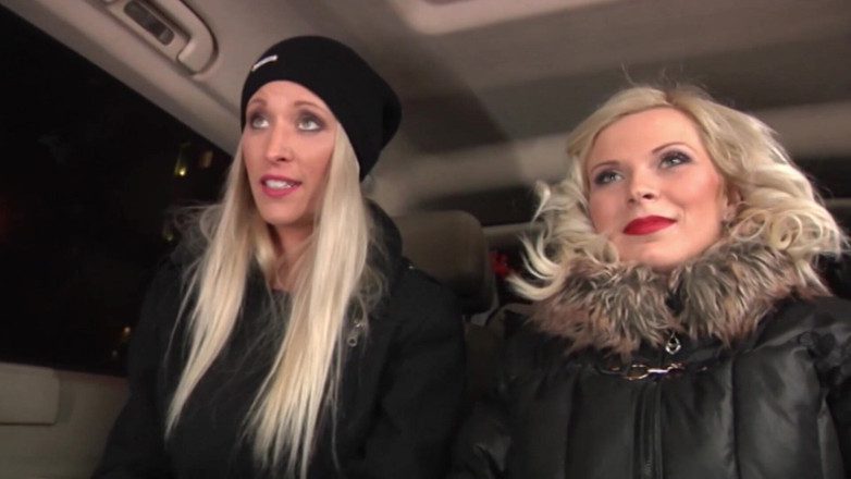 MILF and Big Wet Tits XXX: 흑인 대물 자지에게 따먹히는 금발 밀프