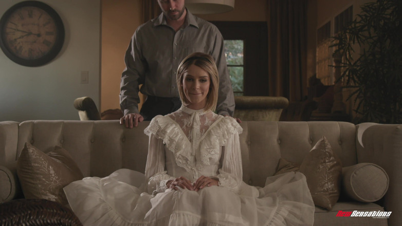New Sensations: Emma Is A Delicate Flower