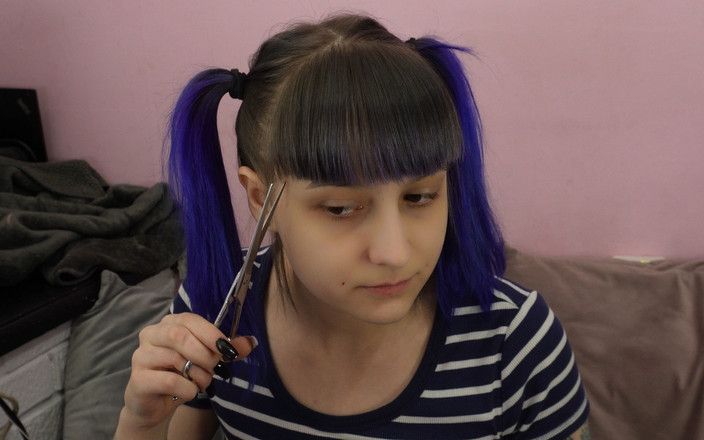 Alice Bean: Another Haircut