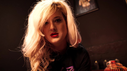 Diana Von Rigg: ブーツ崇拝POVの劣化