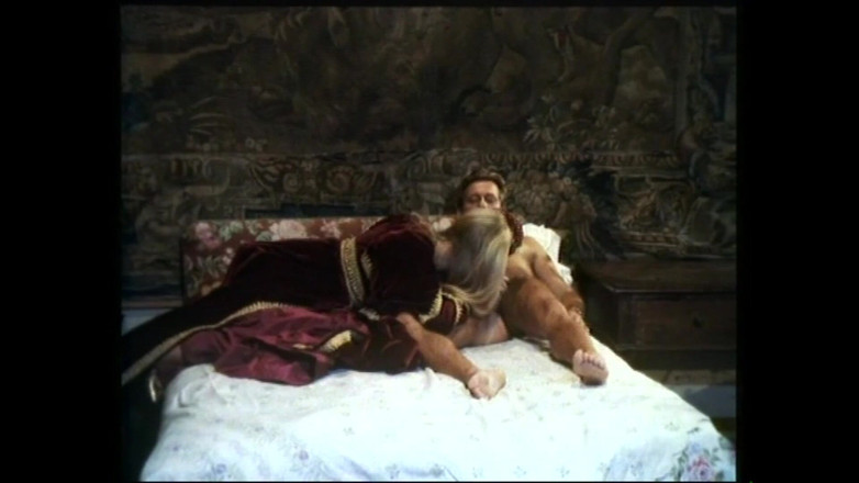 Rocco Siffredi and Friends: 莫阿娜·波齐一生