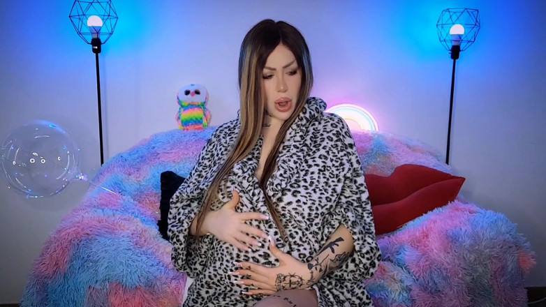 LDBMistress: Assombrado por um Fantasma