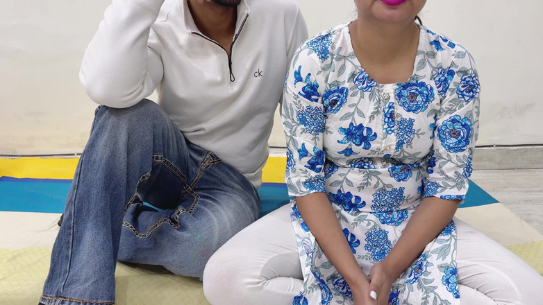 Hornycouple149: "Эй, ты можешь сделать мне одолжение?!" Озорный сводный братец просит своего мачеху вощить его.