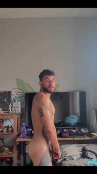 I Love Coming Home Like This From the Gym