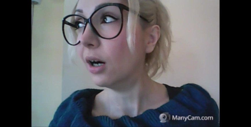 savannahamatoriale: Chantal Has No Limits and Burps with Her Mouth Open...