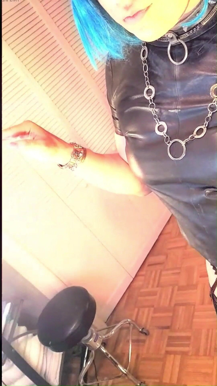 kandiKane: TS Kandi 섹시한 쉬멜 모음집 pmv