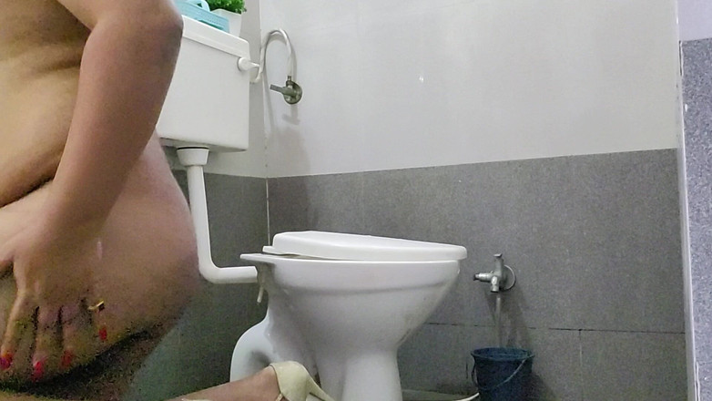 Indiansissychubby: V nylonu a sukni