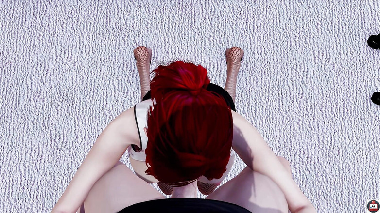 Joystick Cinema: Mijn echte verlangen - (Elaine scènes) - deel 03