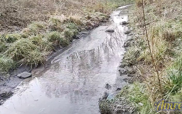 Amreis: Potrzebujesz miejsca na spermę! Część 2