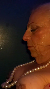 After Hours Club Trans Slut