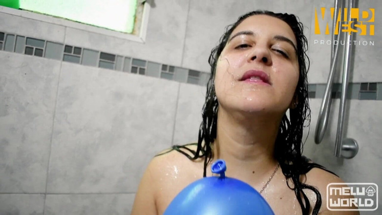 WildLooner: Eu balonul meu mare de cristal