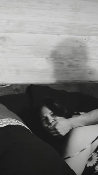 Stepmom Fucked with Husband Pressent