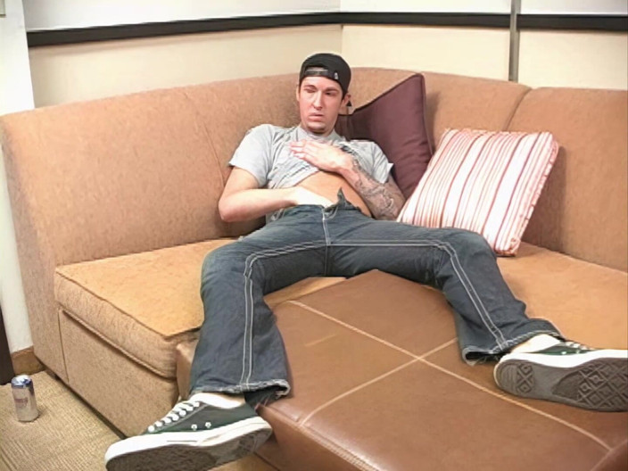 Jay's Amateur Straight Guys: Cowok straight Jordan!
