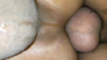 Ahpanal: Супербыстрой трах раком и гей ночью