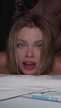 Begging for More - This Is How You Make Her Cum