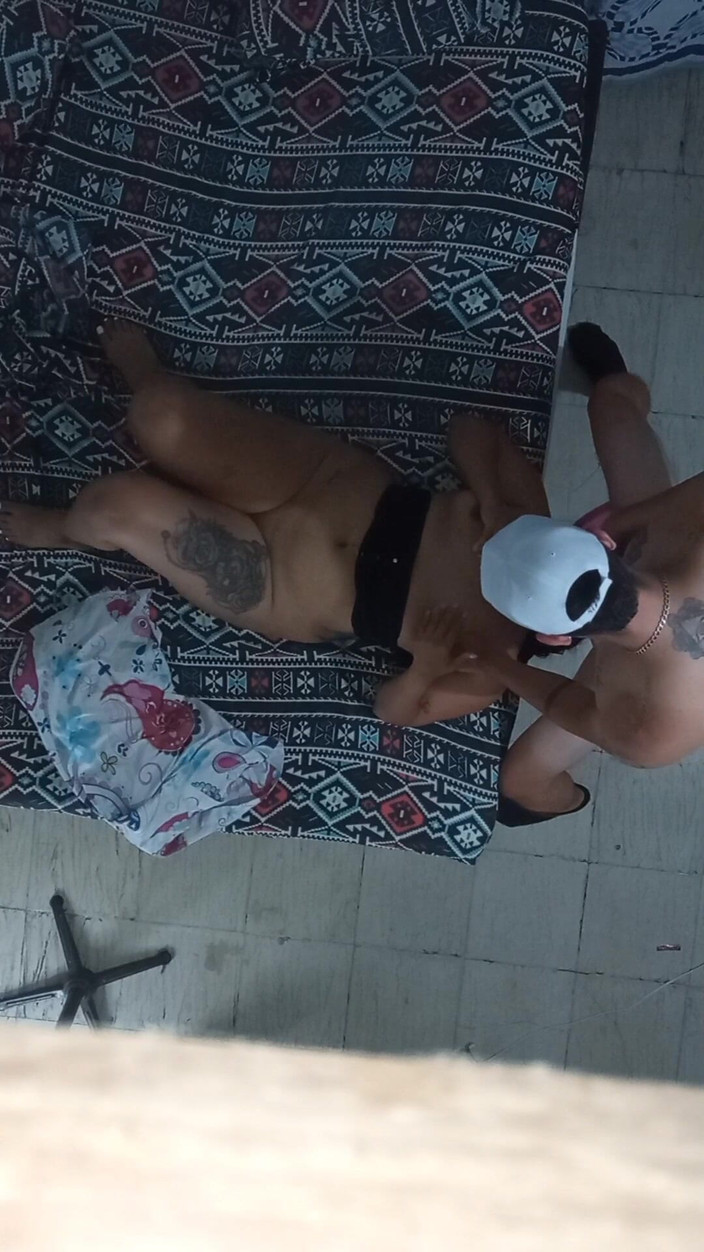 Monozion: Pasangan antar ras buatan sendiri bercinta bagaimana saya suka istri...