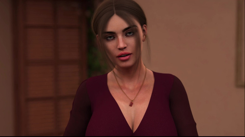 Johannes Gaming: Passi di De bauchery 24 Non posso credere di essere partito...