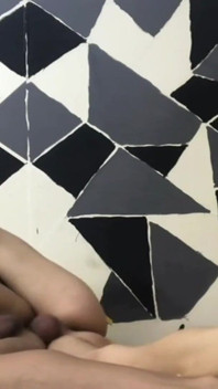 Breaking Her Ass